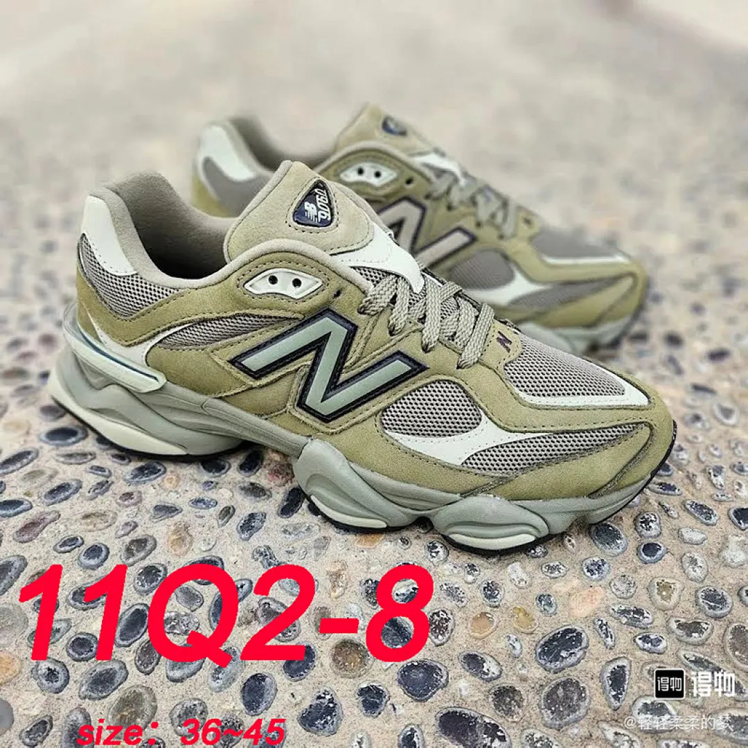 New Balance 11Q2 תמונה 11