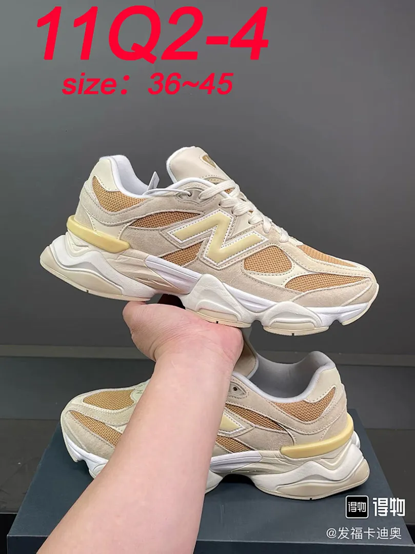New Balance 11Q2 תמונה 15