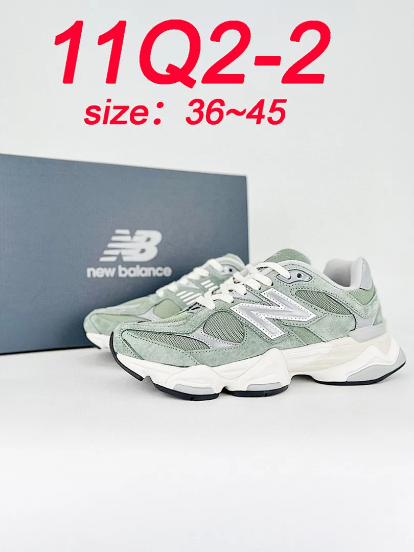 New Balance 11Q2 תמונה 17