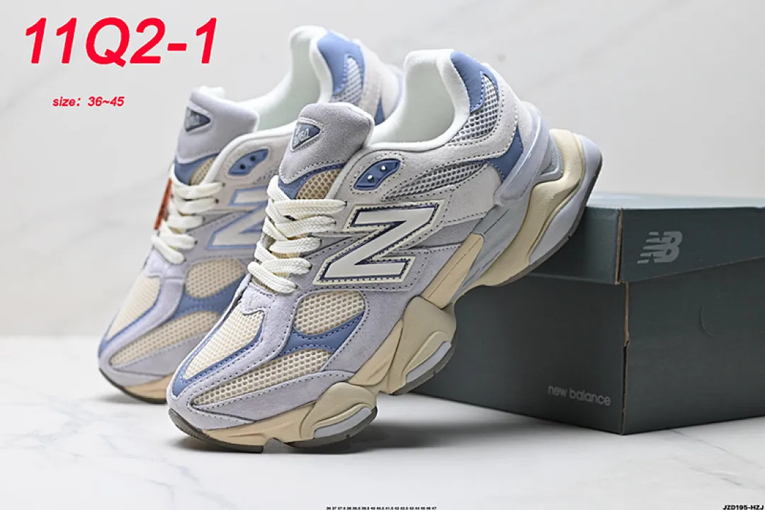 New Balance 11Q2 תמונה 18