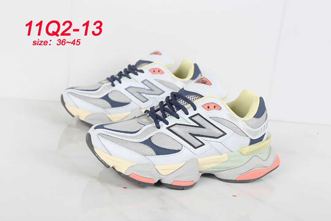 New Balance 11Q2 תמונה 7
