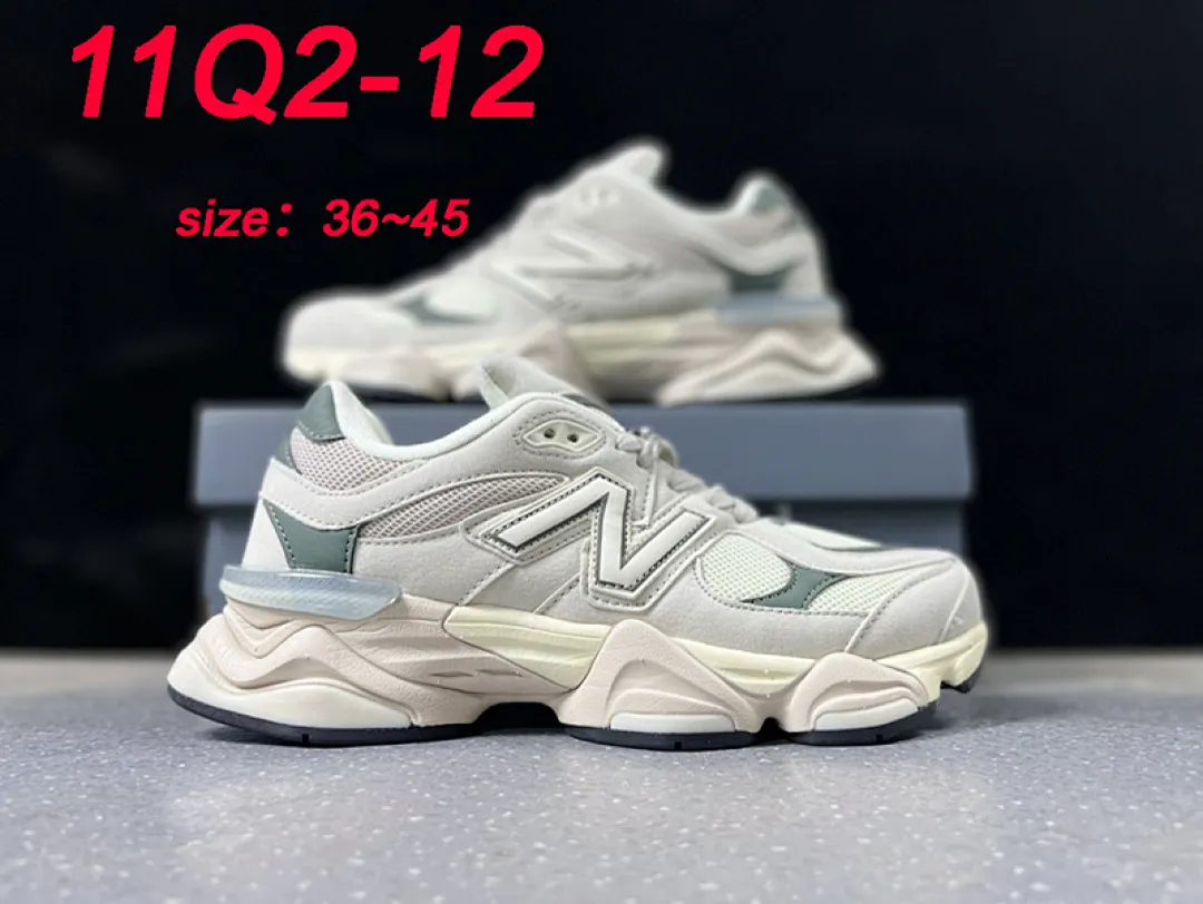 New Balance 11Q2 תמונה 8