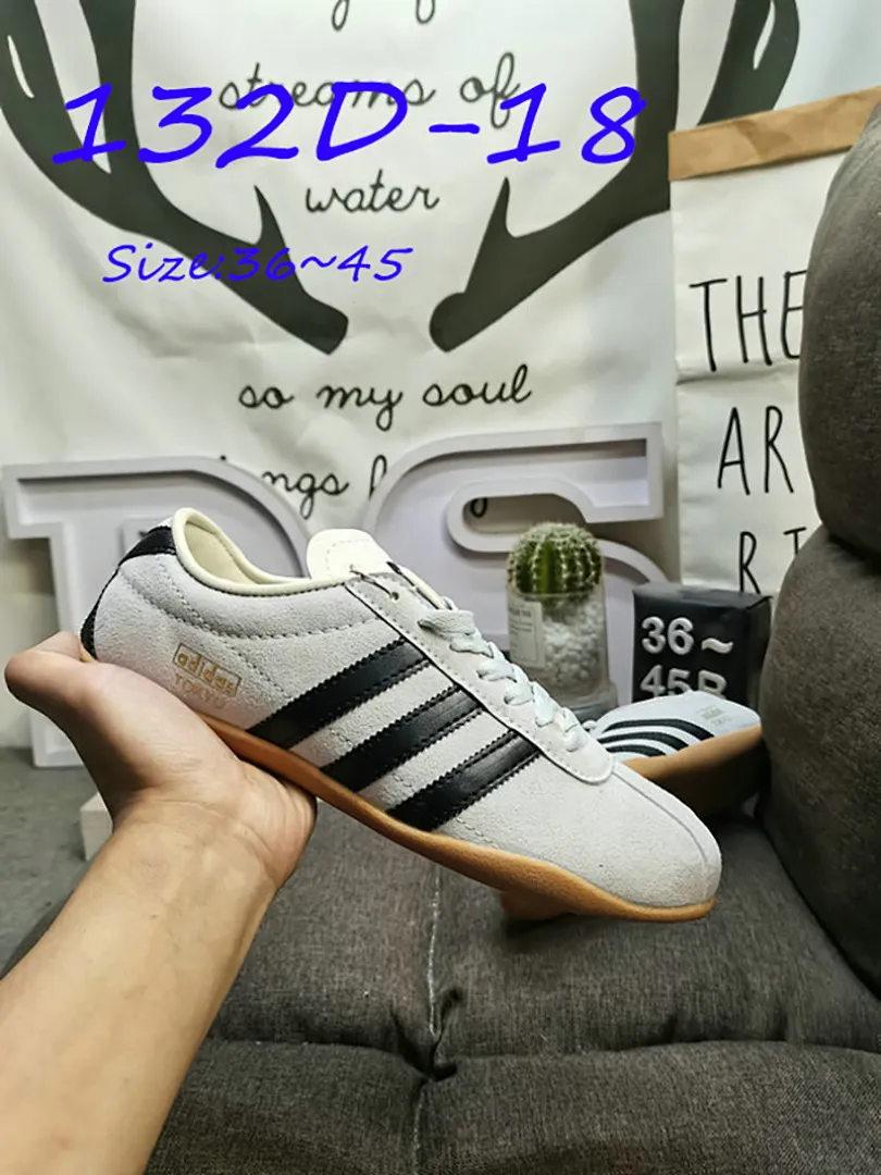 Adidas 132D תמונה 12