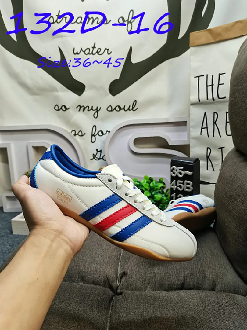 Adidas 132D תמונה 14