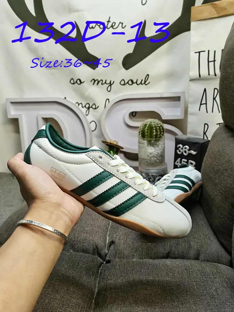 Adidas 132D תמונה 17