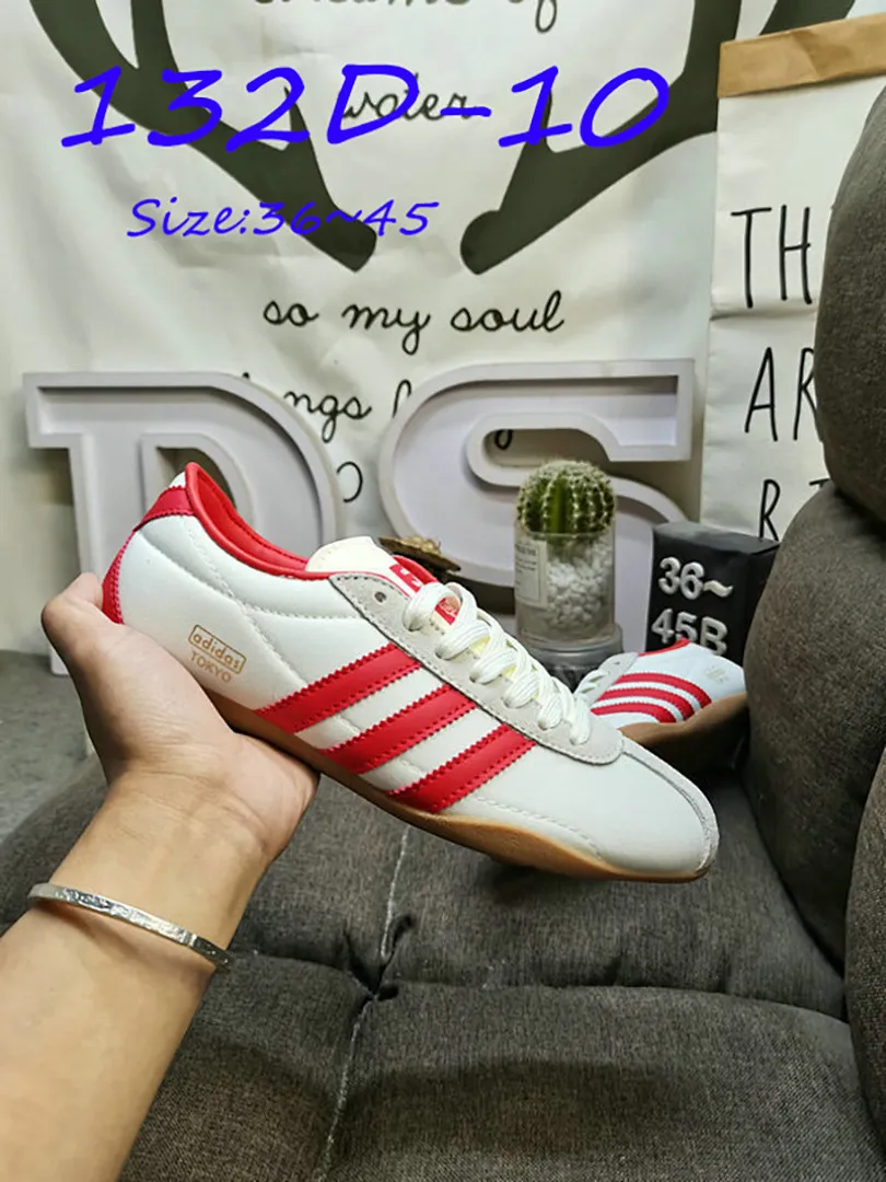 Adidas 132D תמונה 20