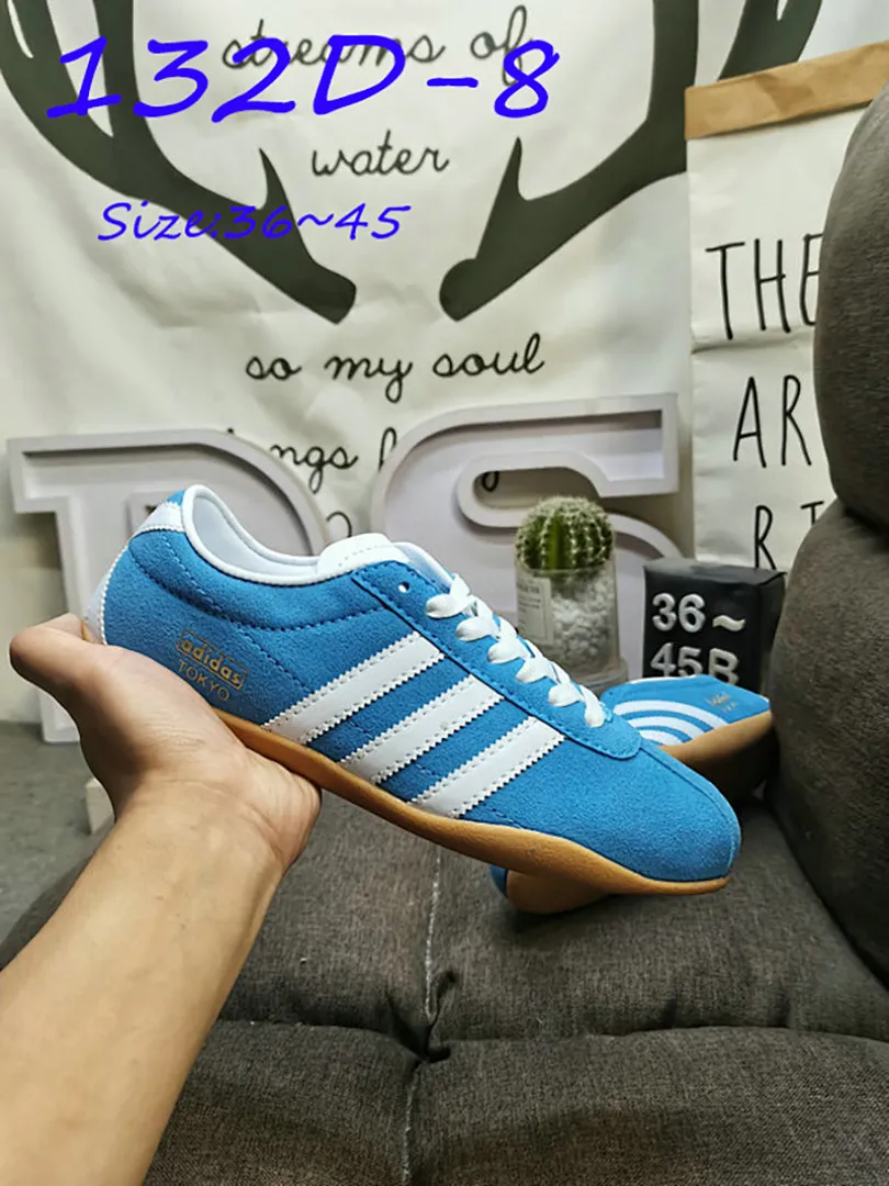 Adidas 132D תמונה 22
