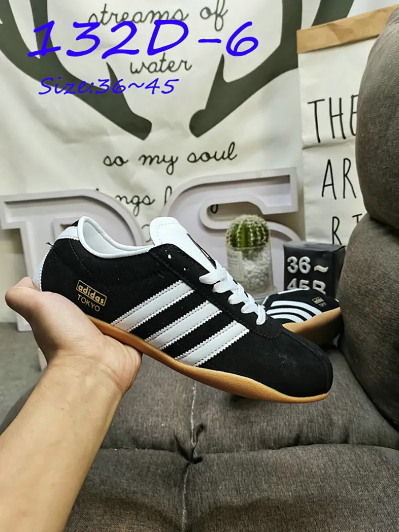 Adidas 132D תמונה 24