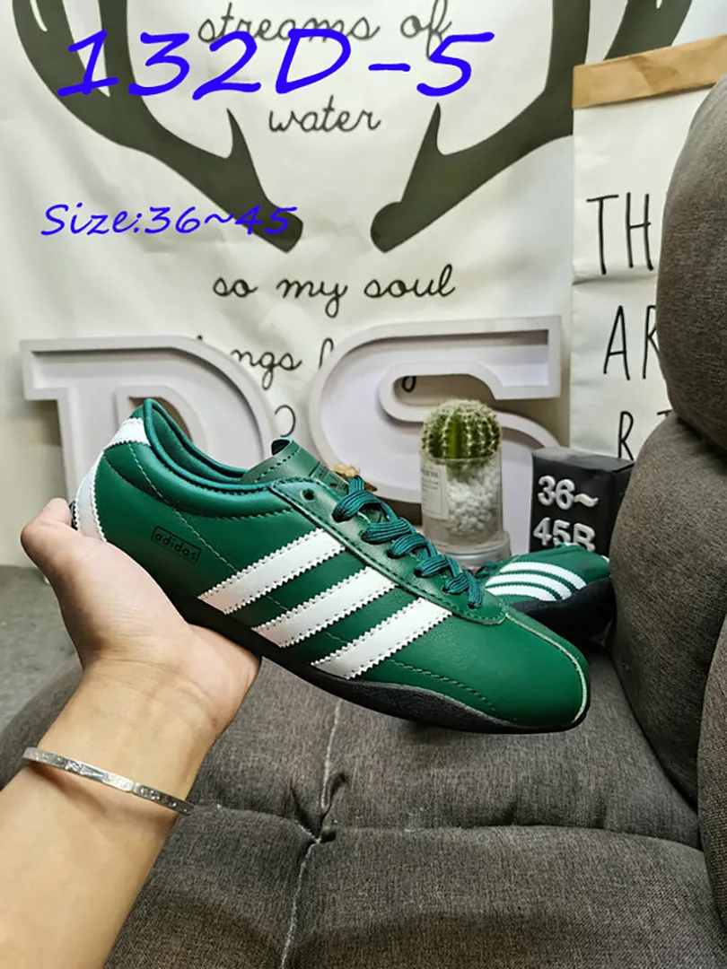 Adidas 132D תמונה 25
