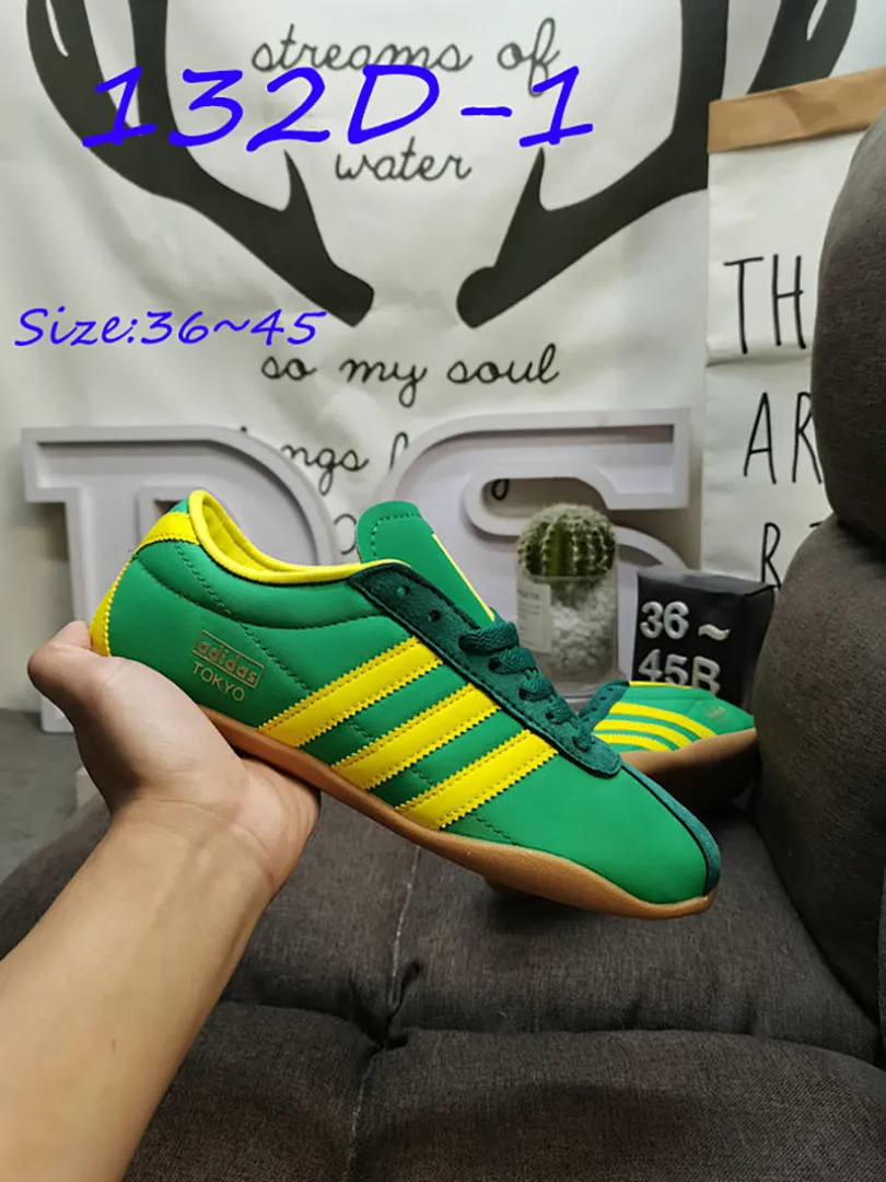 Adidas 132D תמונה 29