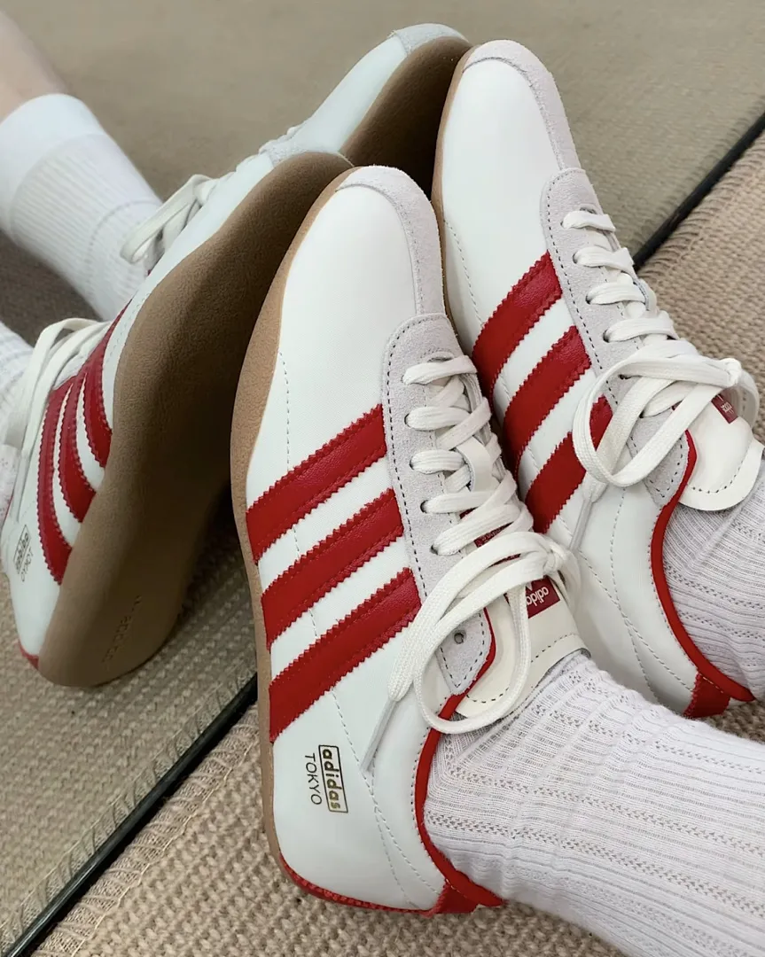 Adidas 132D תמונה 3