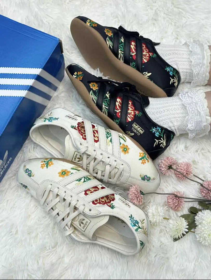 Adidas 132D תמונה 8