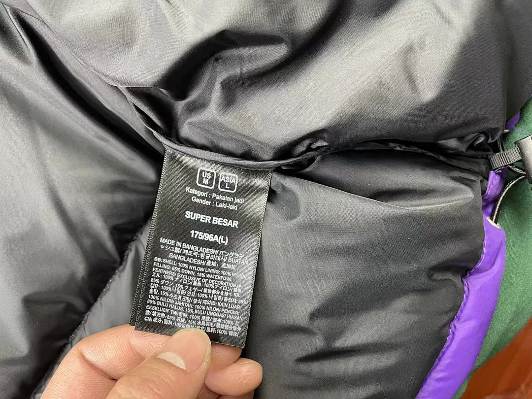 The North Face 151T תמונה 16