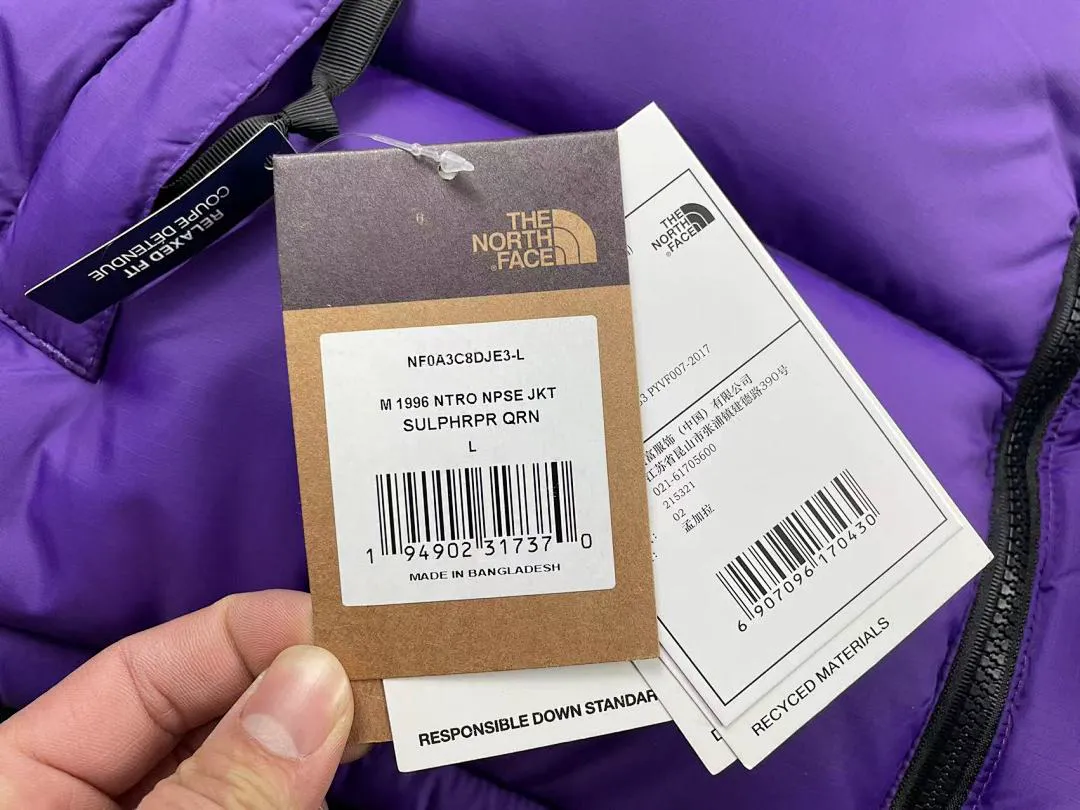 The North Face 151T תמונה 20