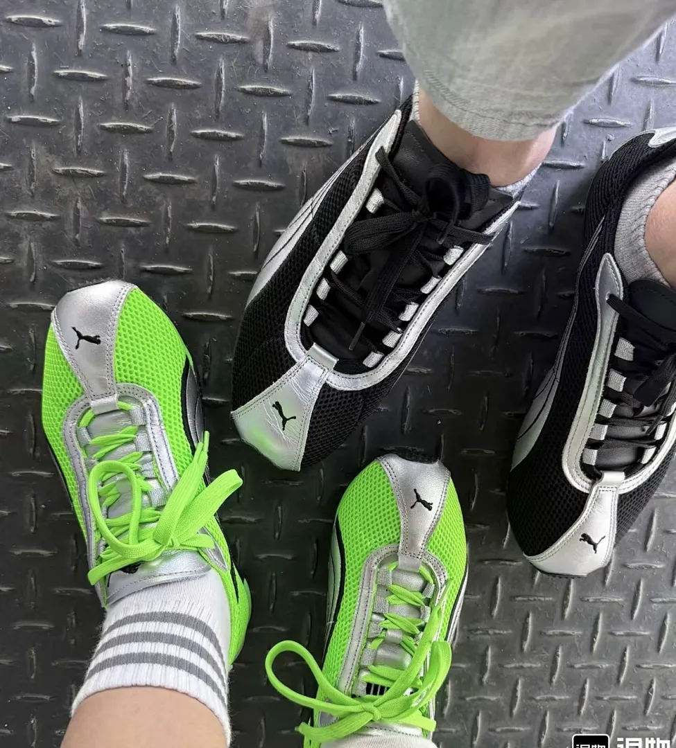 PUMA 1QQD תמונה 3