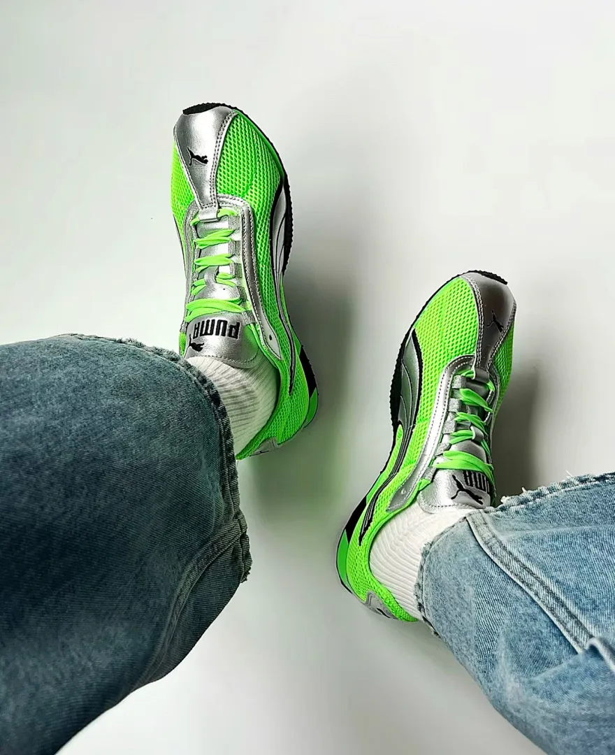 PUMA 1QQD תמונה 6