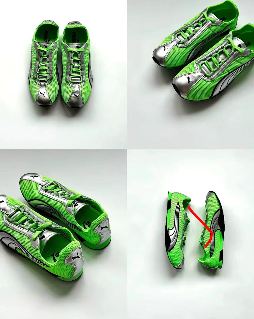 PUMA 1QQD תמונה 7