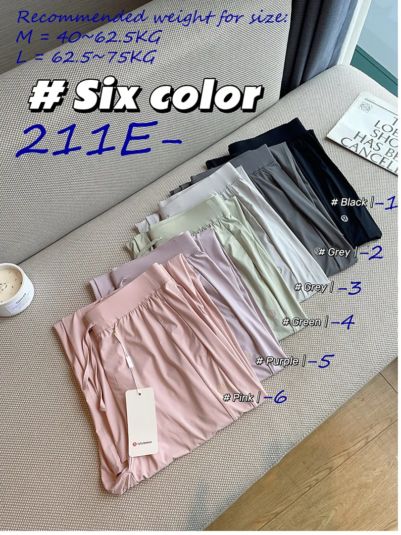 lululemon 211E תמונה 2