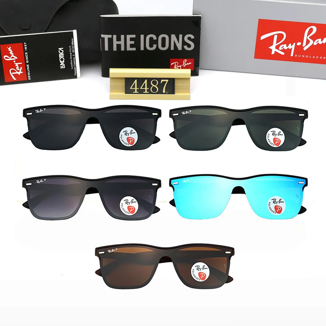 Ray-Ban 22FU תמונה 2
