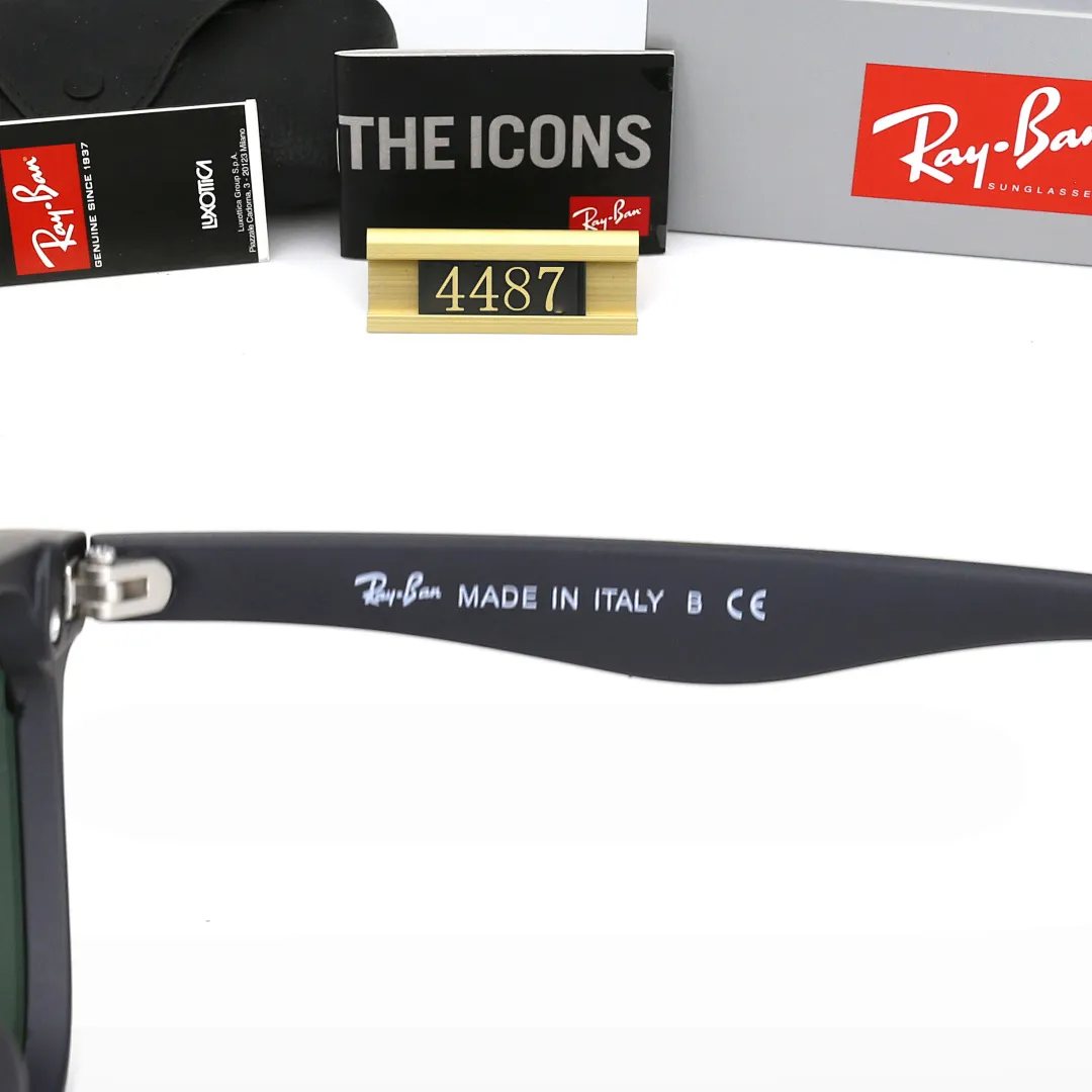 Ray-Ban 22FU תמונה 3