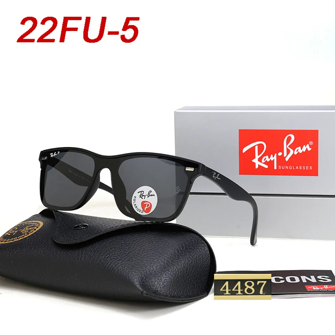 Ray-Ban 22FU תמונה 4