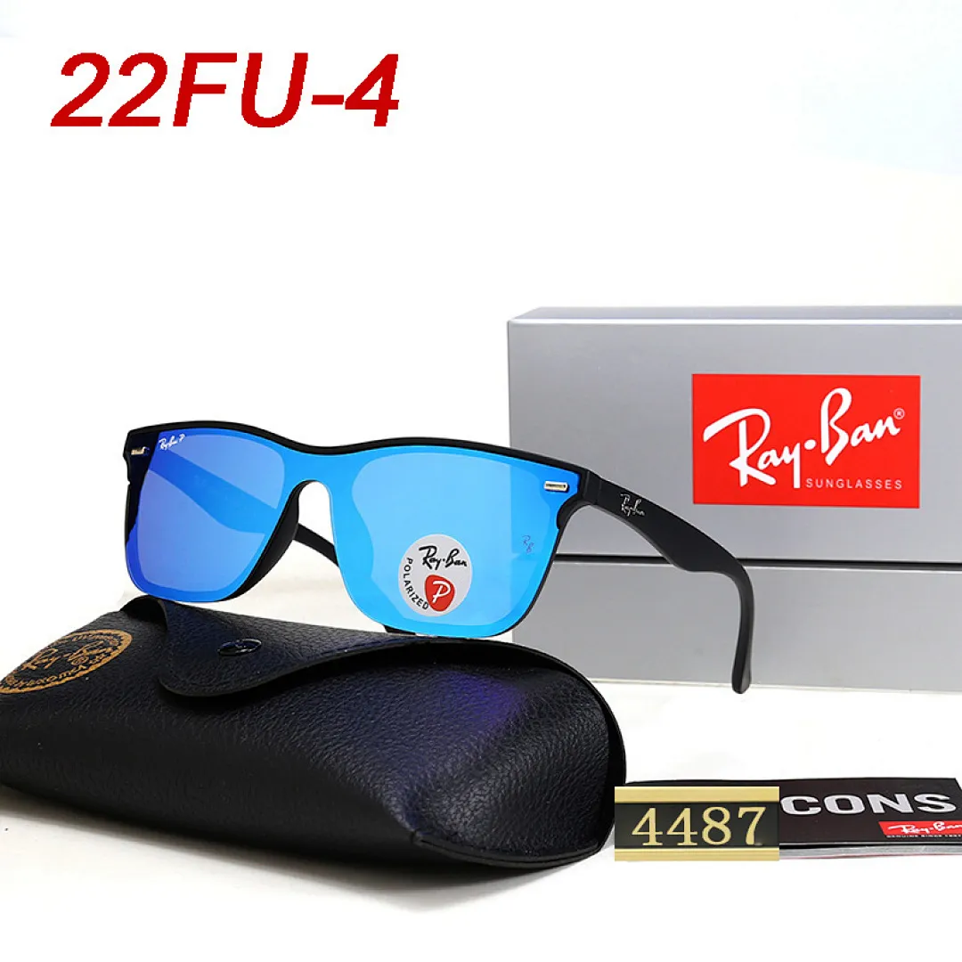 Ray-Ban 22FU תמונה 5