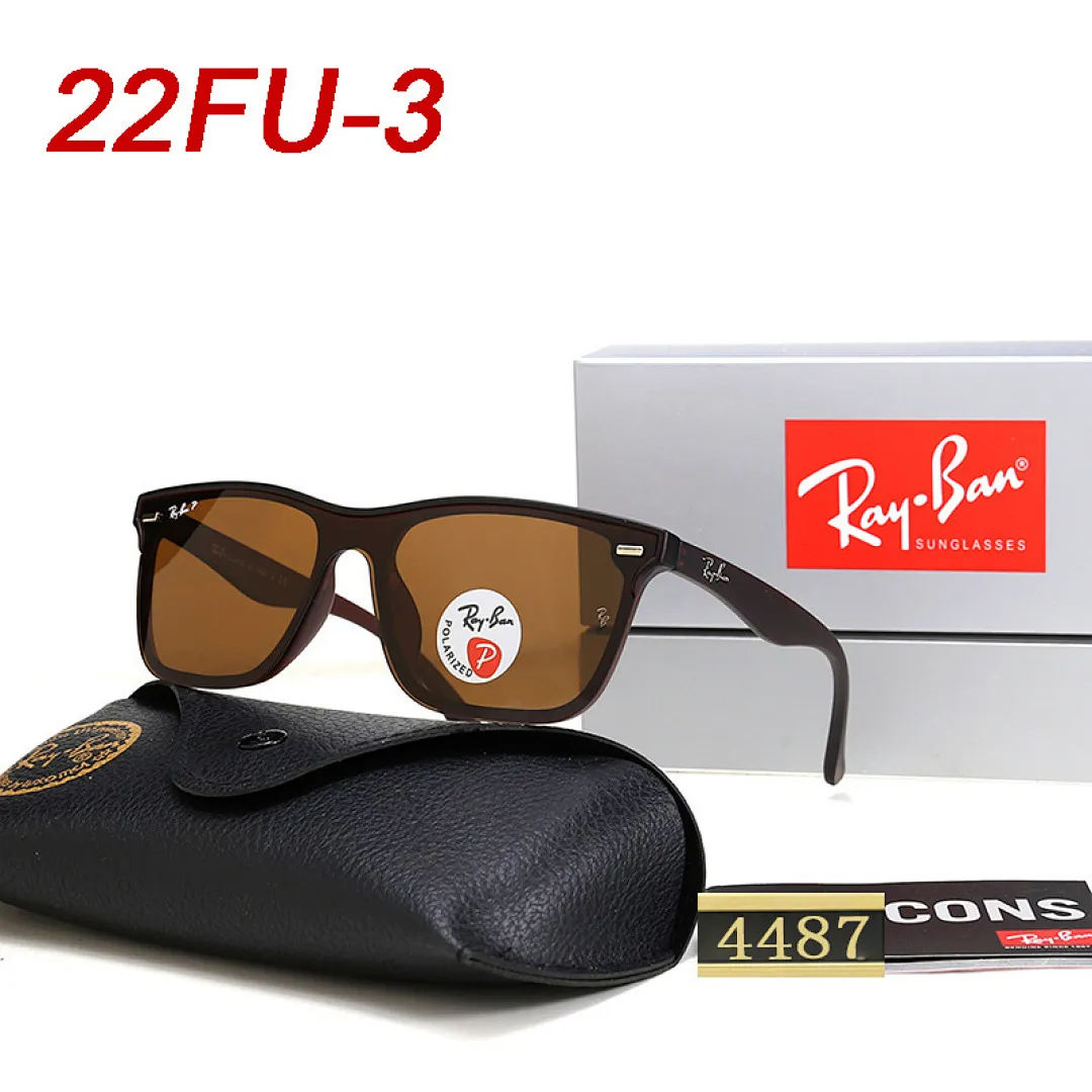 Ray-Ban 22FU תמונה 6