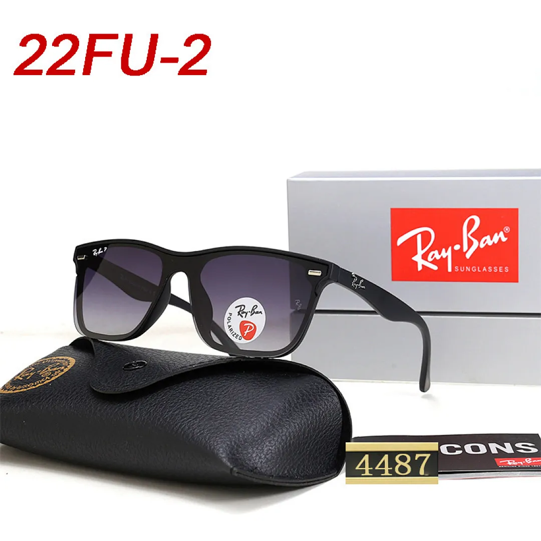 Ray-Ban 22FU תמונה 7