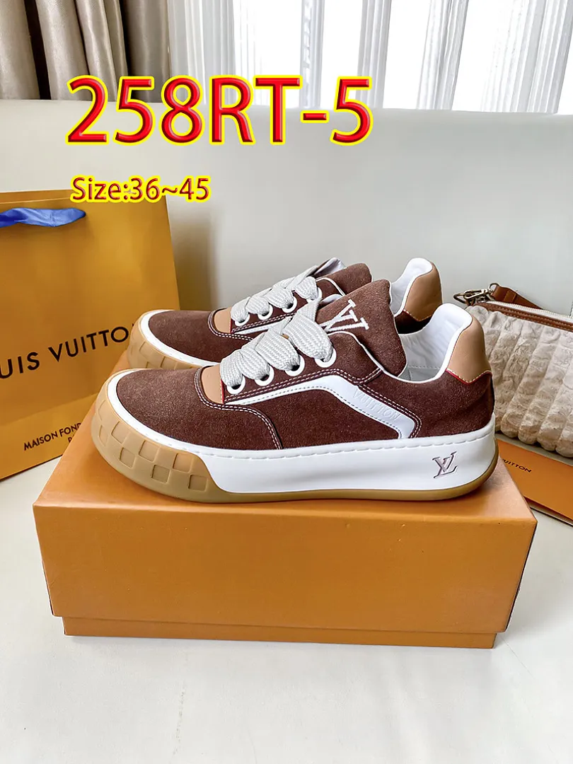 LV 258RT תמונה 11