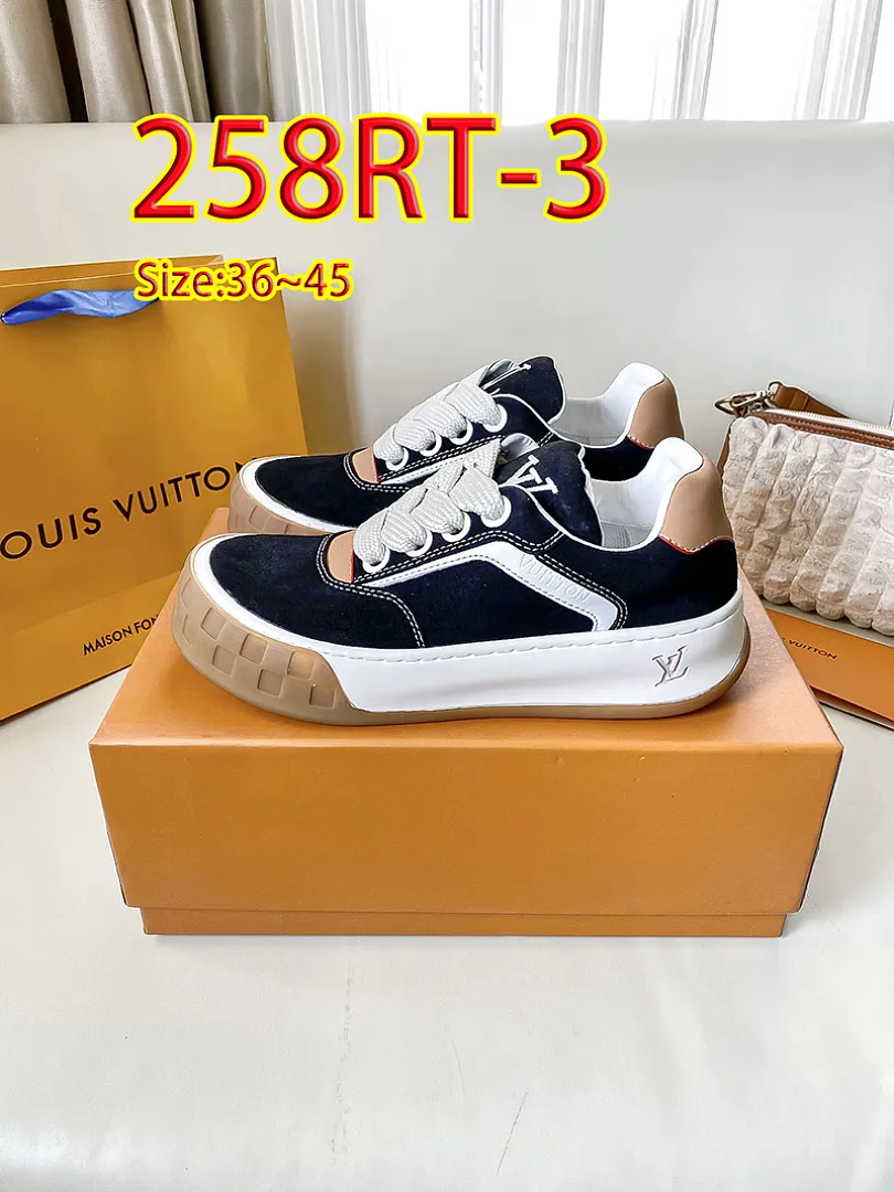 LV 258RT תמונה 13