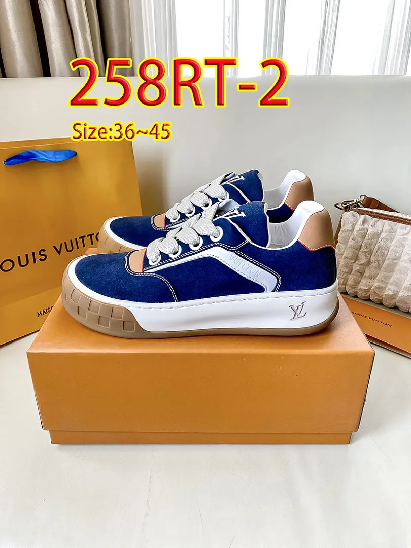 LV 258RT תמונה 14