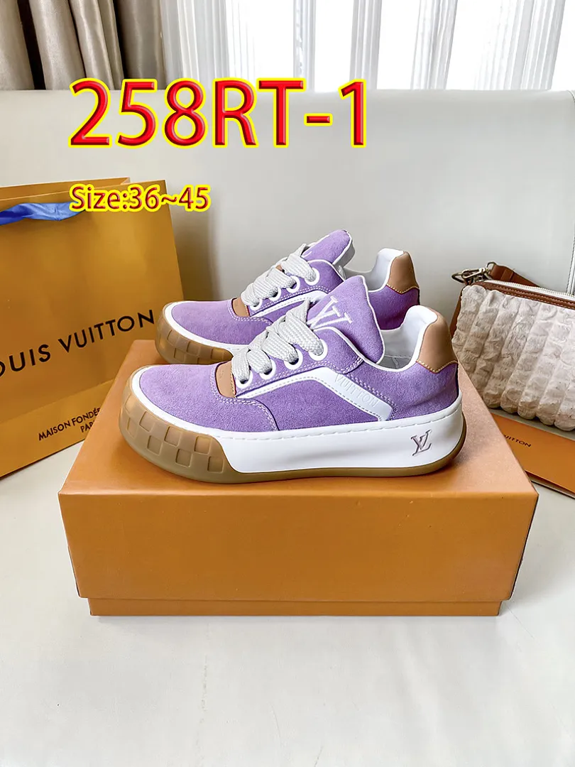 LV 258RT תמונה 15