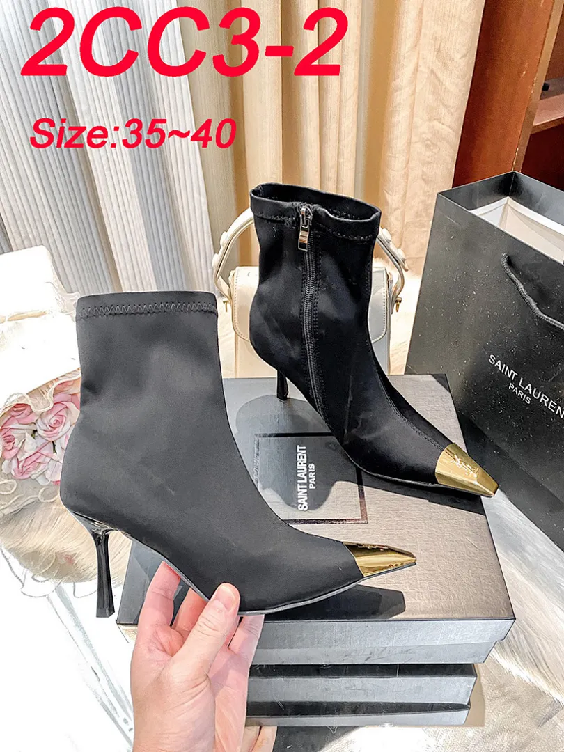 YSL 2CC3 תמונה 11