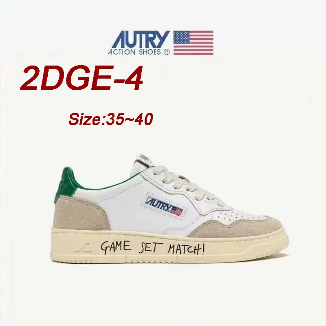 Autry 2DGE תמונה 4