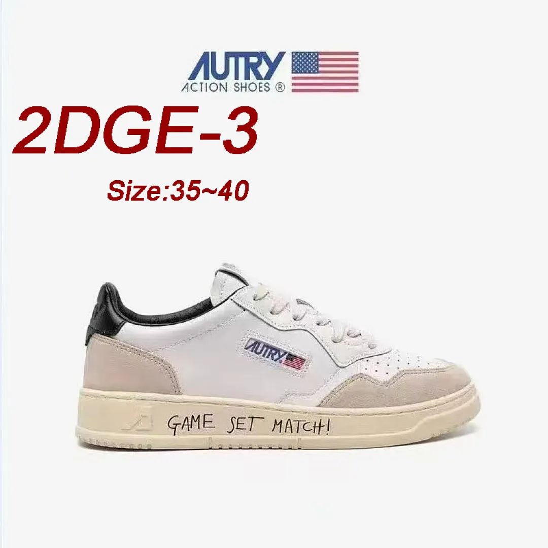 Autry 2DGE תמונה 5
