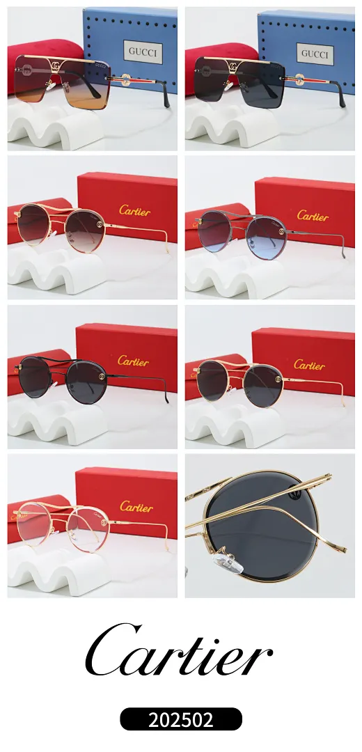 Cartier 33AA תמונה 3