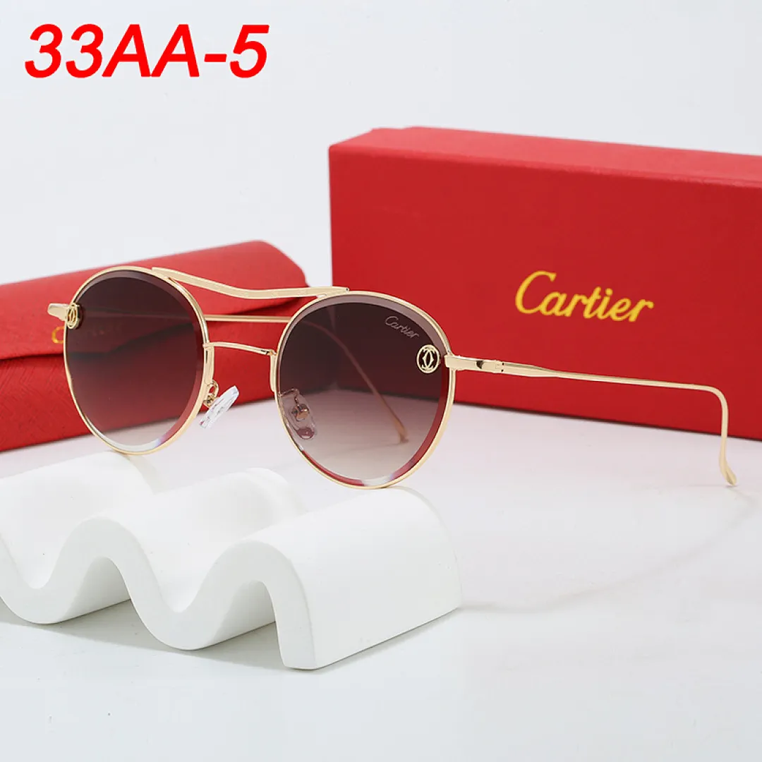 Cartier 33AA תמונה 5