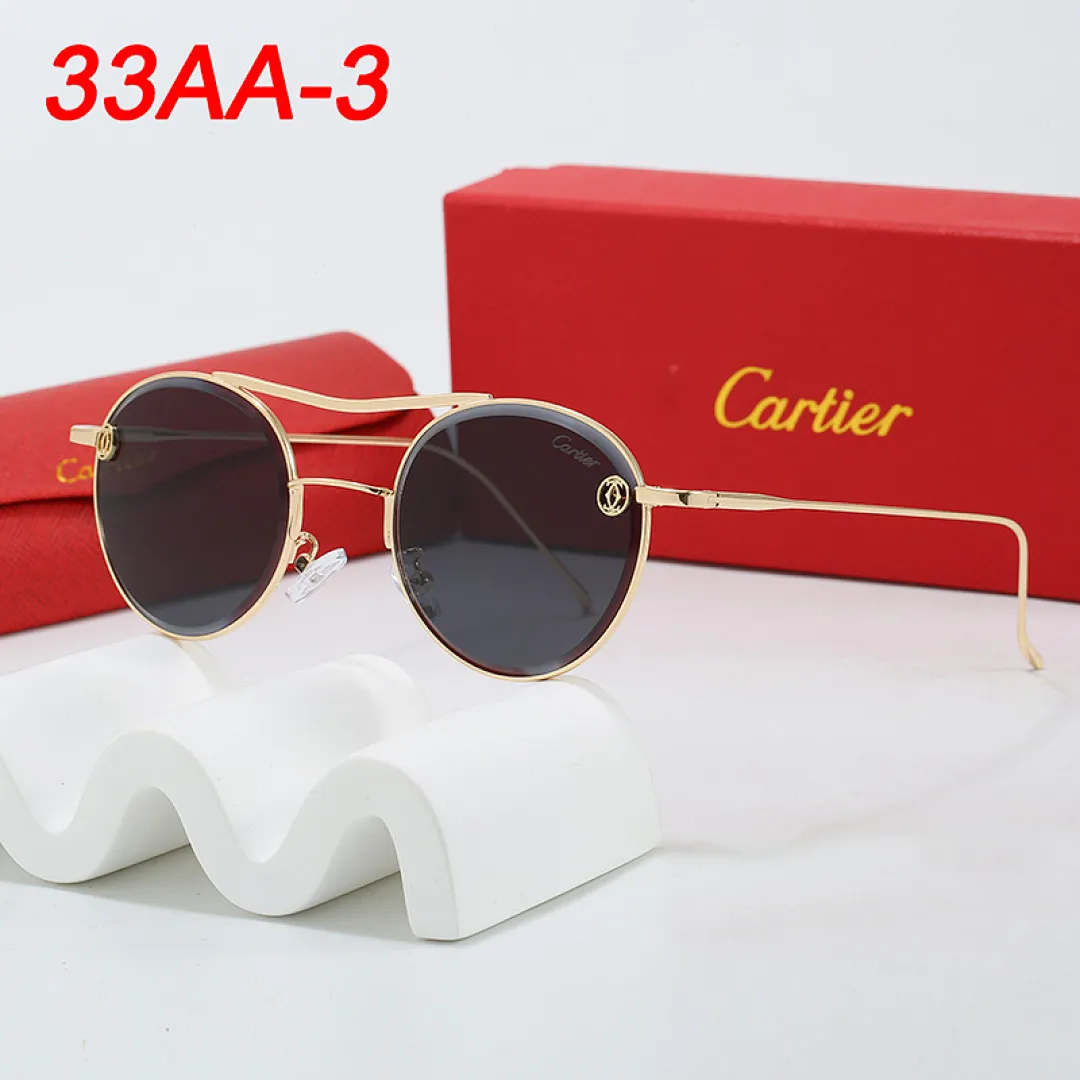 Cartier 33AA תמונה 7