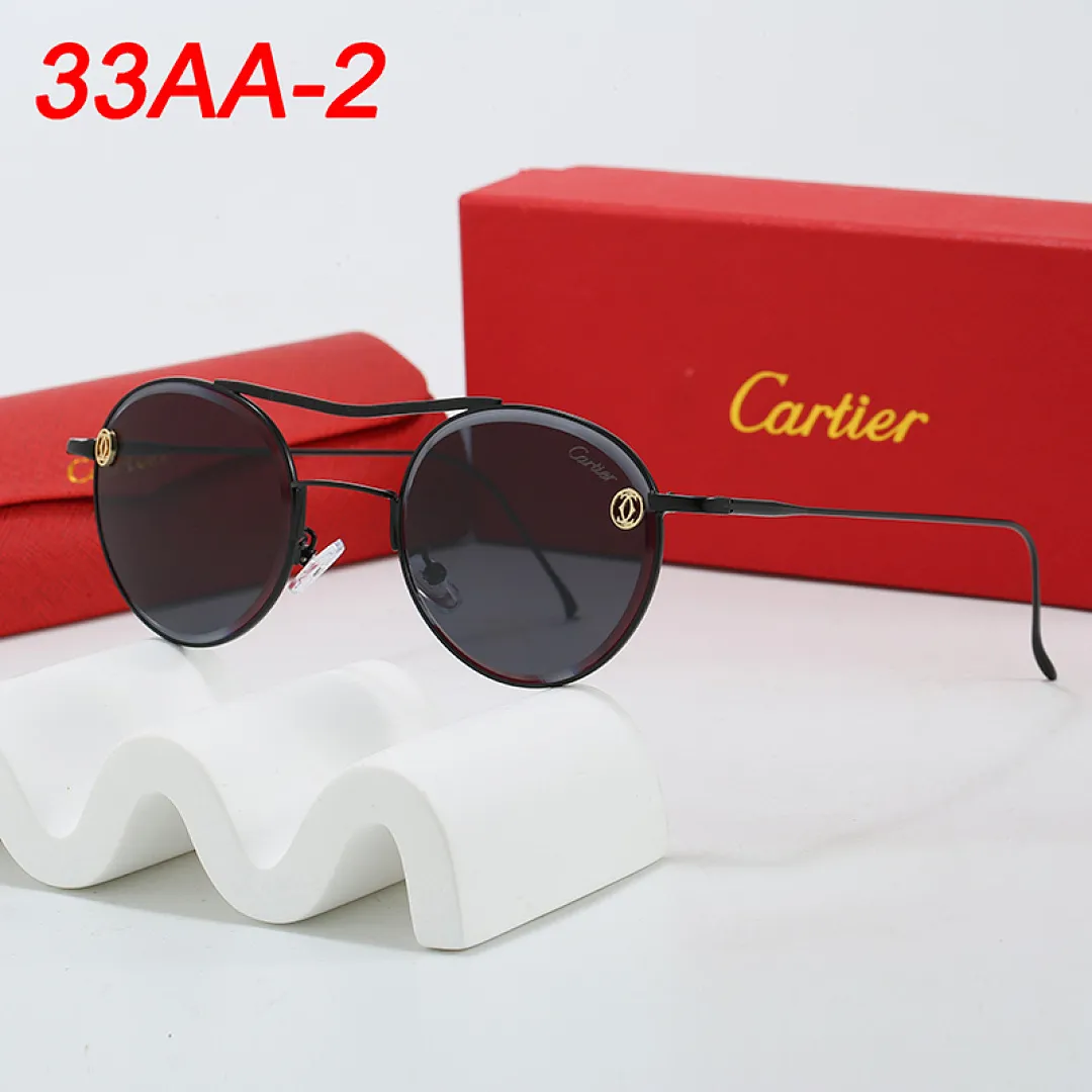 Cartier 33AA תמונה 8