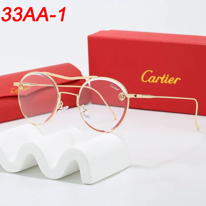 Cartier 33AA