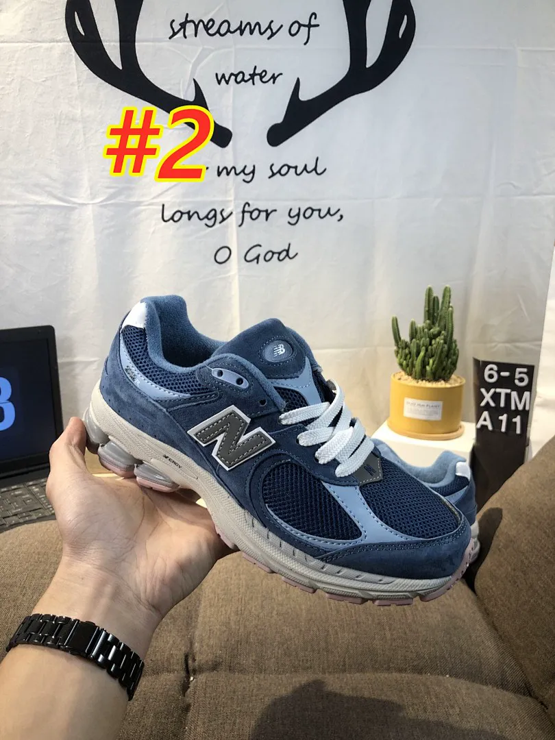 New Balance 3489 תמונה 10