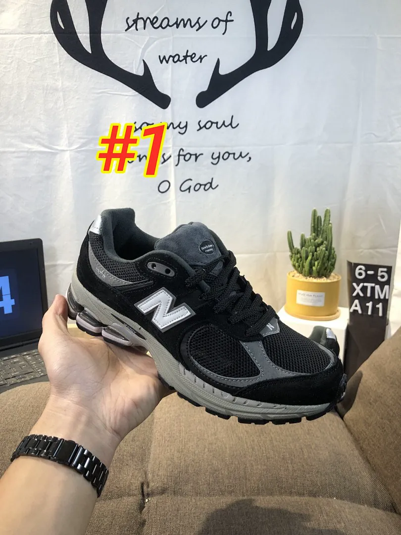 New Balance 3489 תמונה 11
