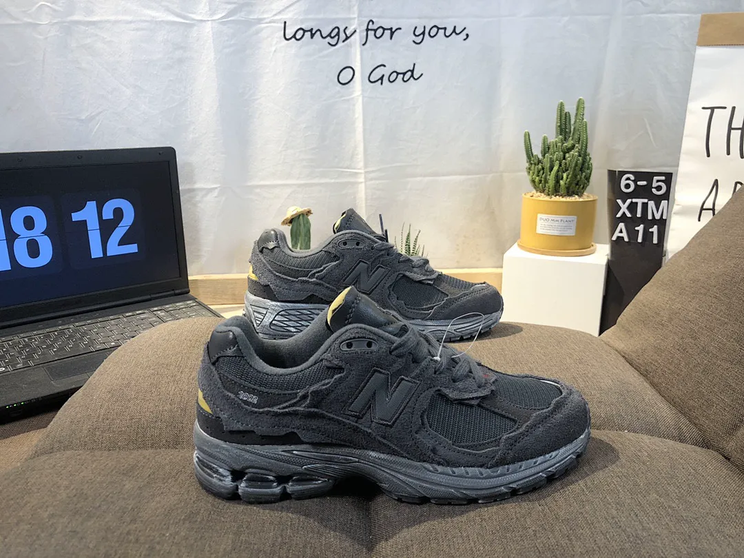 New Balance 3489 תמונה 12