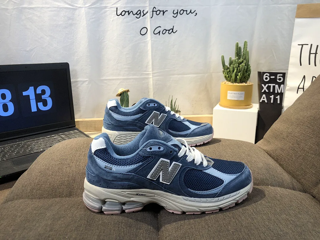 New Balance 3489 תמונה 13