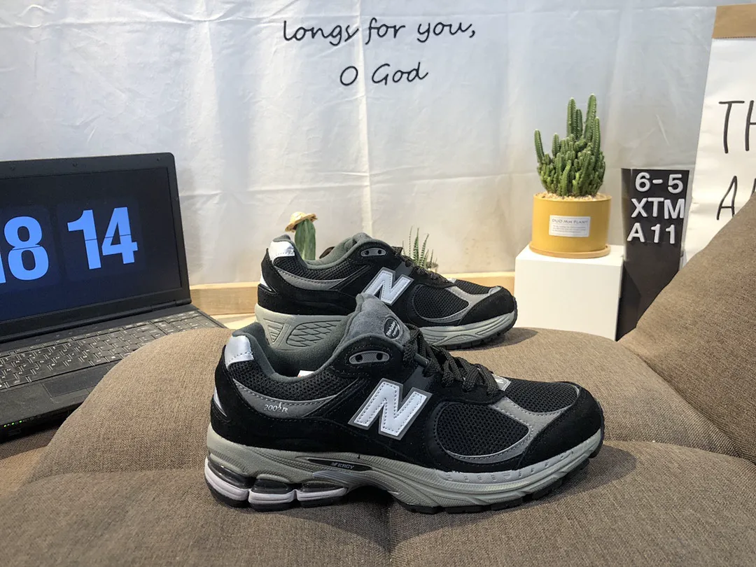 New Balance 3489 תמונה 14