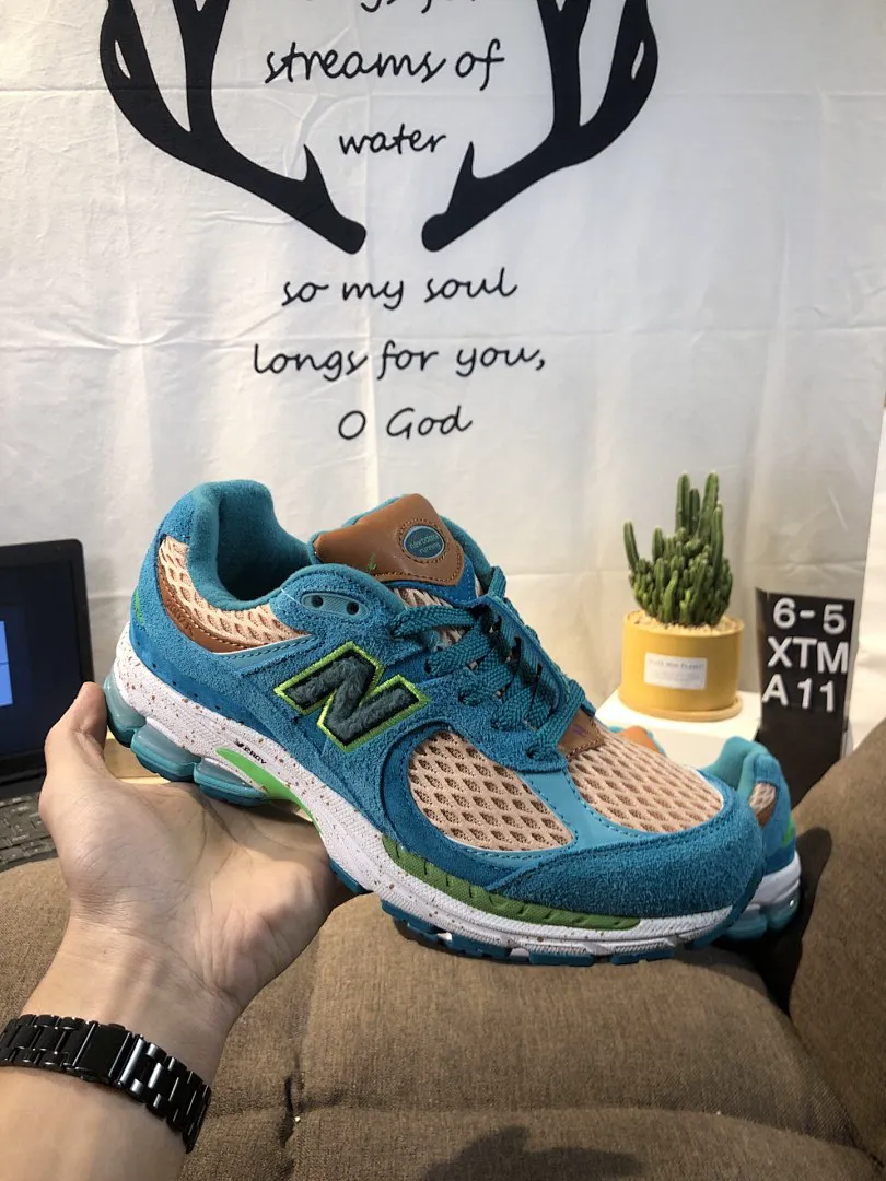 New Balance 3489 תמונה 16