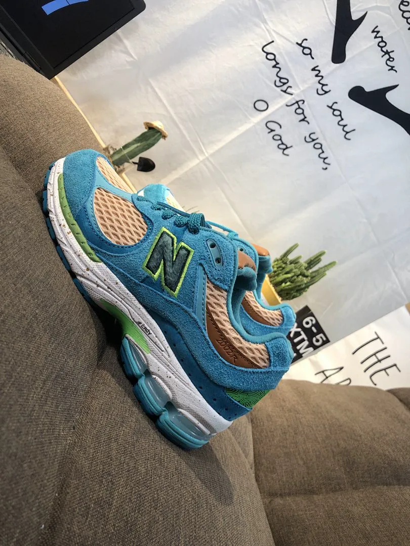 New Balance 3489 תמונה 18