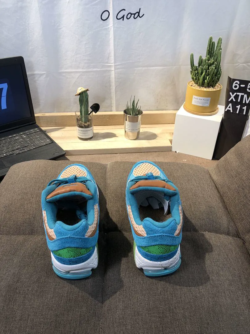 New Balance 3489 תמונה 19