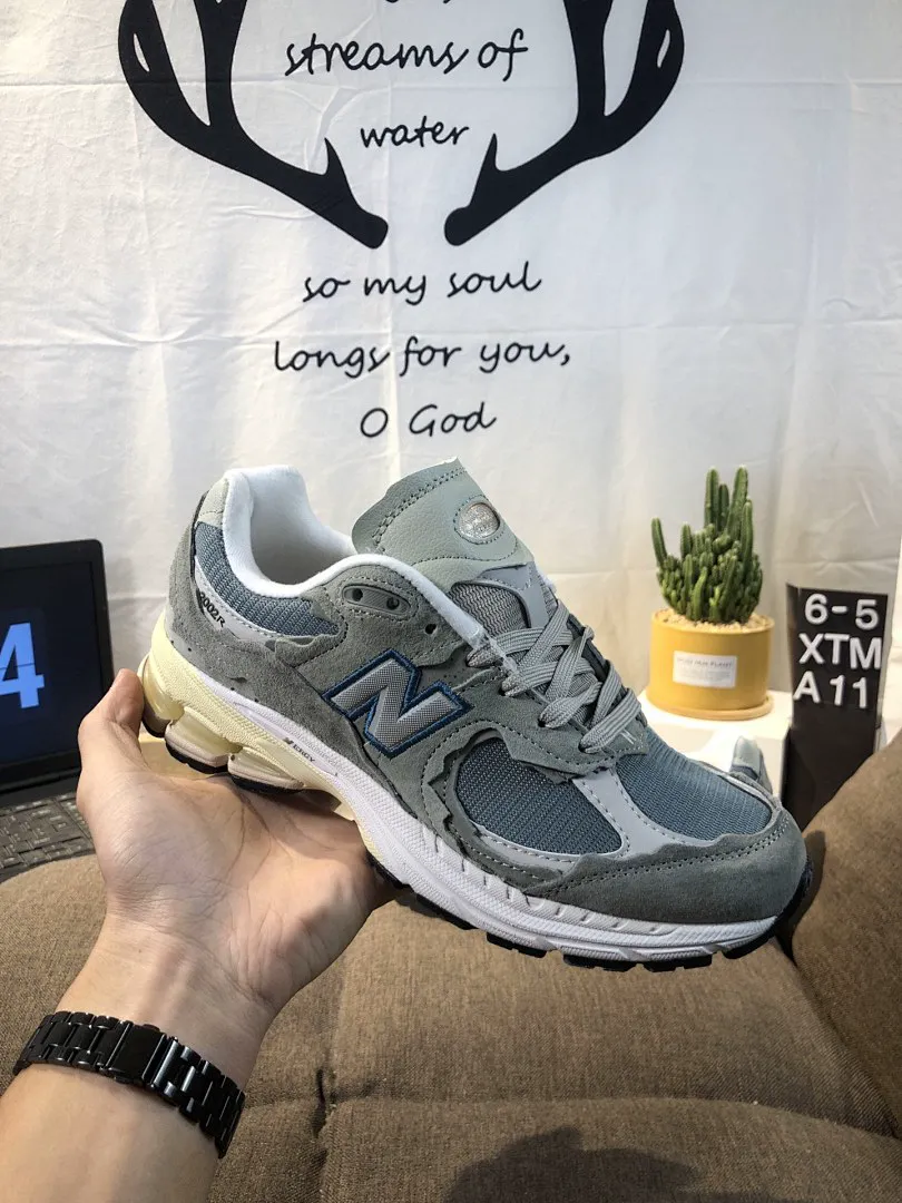 New Balance 3489 תמונה 20