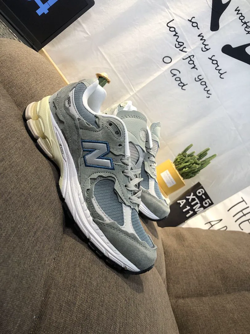 New Balance 3489 תמונה 22